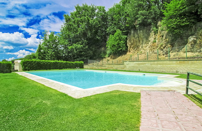 Thermae Villa 34 - Foto 26