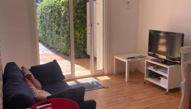 Sanary charmant appartement bord de mer - Foto 5