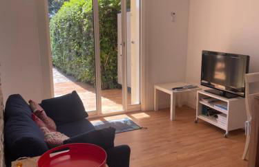 Sanary charmant appartement bord de mer - Foto 5