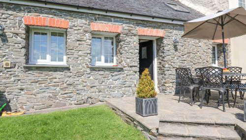 Yr Hen Beudy - Foto 2