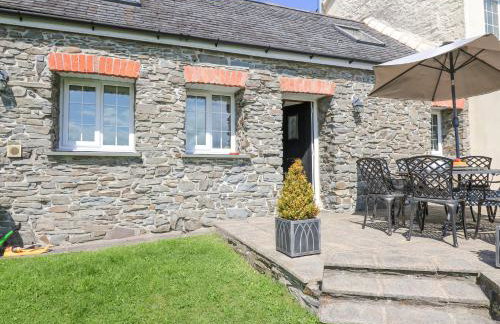 Yr Hen Beudy - Foto 2