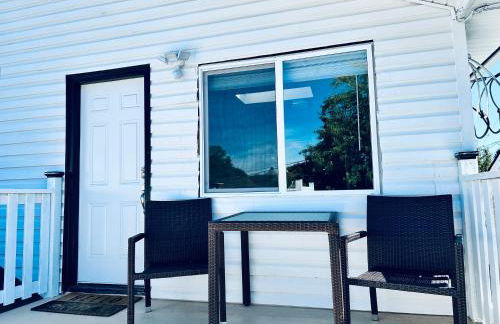 Tacoma 2 bedrooms 1 baths sleep 5 with compact kitchen - Foto 13