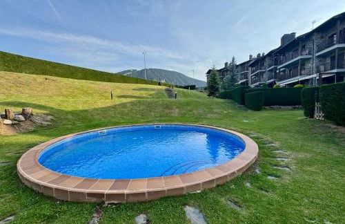 Residencia Pista Llarga - Foto 55