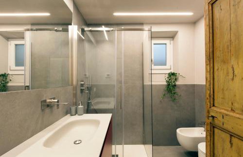 Orti Terrace Elegant Central Florence Stay - Foto 13