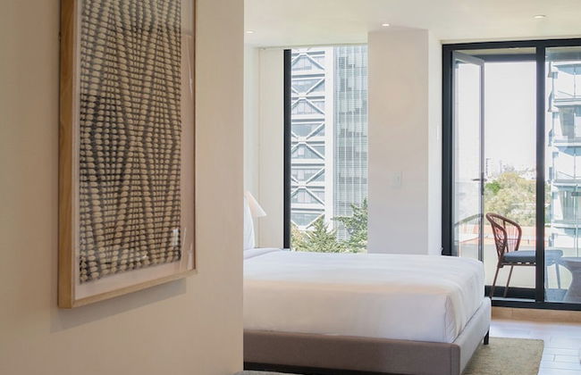 Crisol Suites Condesa - Foto 12