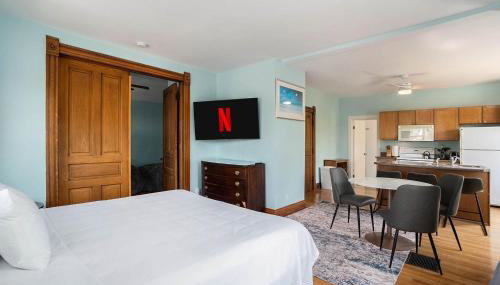 Grand Harbor Apartments 3 - 200 - Foto 1