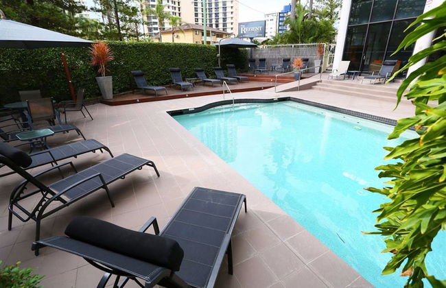 The Regent Apartments - Foto 37