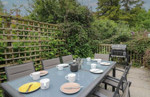 Upper Vestry - Photo 32