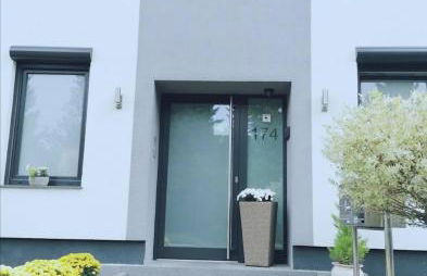 SLEEP WELL Apartments DETMOLD - Tempur Beds- NEU - Top Lage - Free parking - WIFI - Foto 28