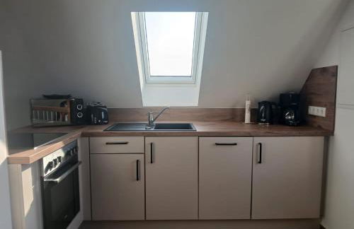 Oderbruch Ferienwohnung Am Speicher - Photo 12