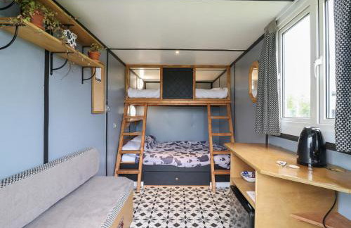 Dozy Dotty Cow Shed 4 - Foto 7