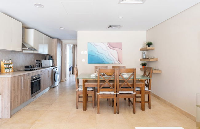 El Gouna - BIRD NEST - Foto 44