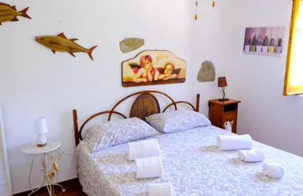 La Casa dei Due Ulivi - Foto 41