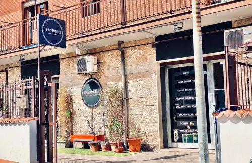 Residenza Toraldo - Foto 68