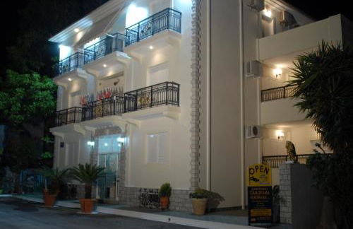 85 sqm Apartments New Panorama ELECTRIC CAR ΦΩΡΤΗΣΗΣ STATION - Foto 1