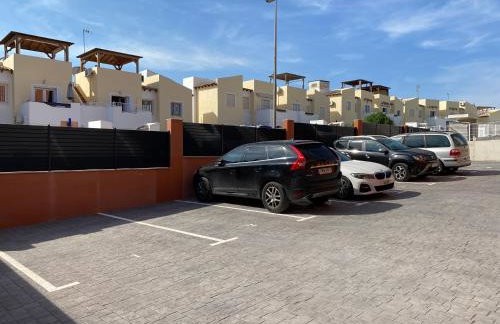 Penthouse Palapagolf - Foto 8