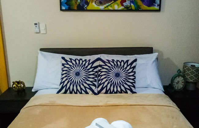 Uptown BGC near St. Luke's - Foto 23