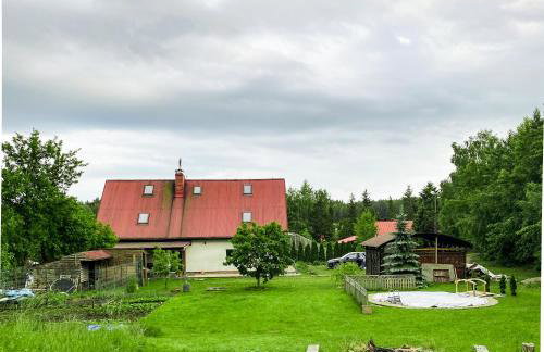 Willa Szymbark - basen, sauna, balia, jacuzzi, dom całoroczny w Szymbarku - Foto 30