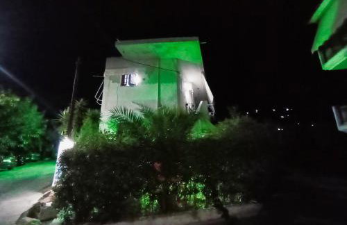 Akrata Golden Beach House 3 - Foto 74