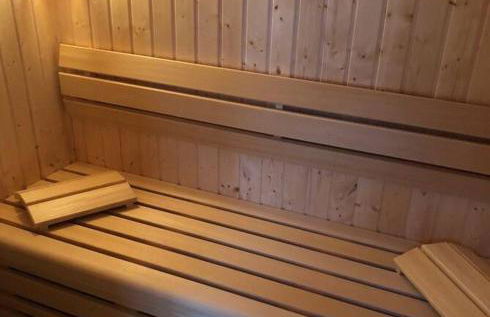 Reetdachhaus Seasons mit Kamin & Sauna - Foto 6