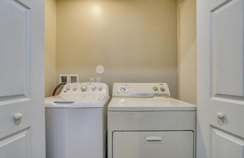 Newly Renovated! Peaceful Saylorsburg Home - Photo 23