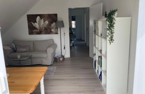 Ferienwohnung Fleckeby Schlei Fjord Light - Foto 9