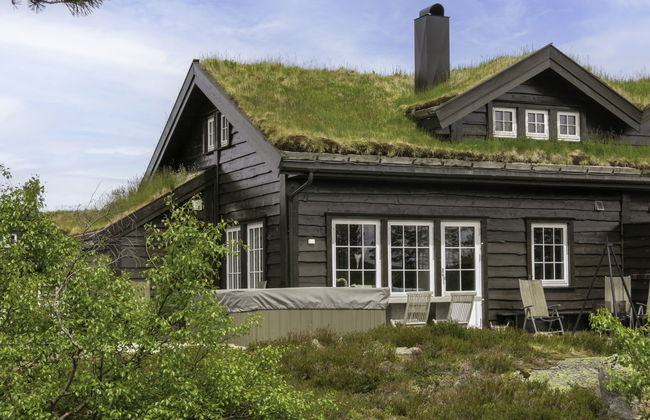 Fjellheimen - Foto 16