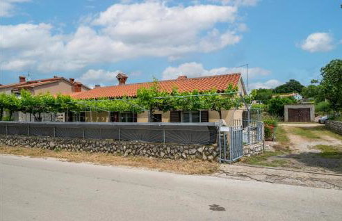 3 Bedroom Lovely Home In Labin - Foto 11