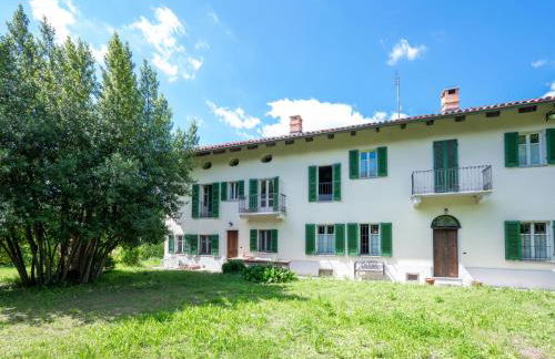 Holiday Home Mainero by Interhome - Foto 28