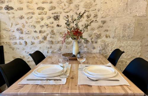 Le Cottage des Chalands - Foto 6