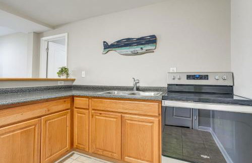 Lake Anna Retreat with Private Beach, Hot Tub Access - Foto 9