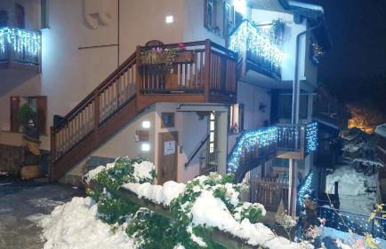 Le Rondini di Casa Bernardi, for Pet Lovers con Area Cani privata - Foto 60