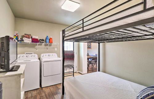 Welcoming Tow Home about 1 Mi to Lake Buchanan! - Foto 22