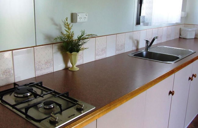 BIG4 Kelso Sands Holiday Park - Foto 8