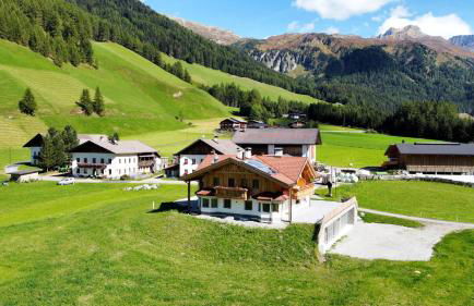 Ferienwohnungen Unterangerhof - Photo 11