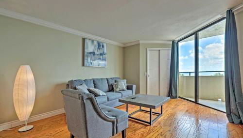 Modern Waterfront Hudson Condo with Resort Pool! - Foto 4