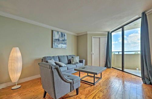 Modern Waterfront Hudson Condo with Resort Pool! - Foto 4