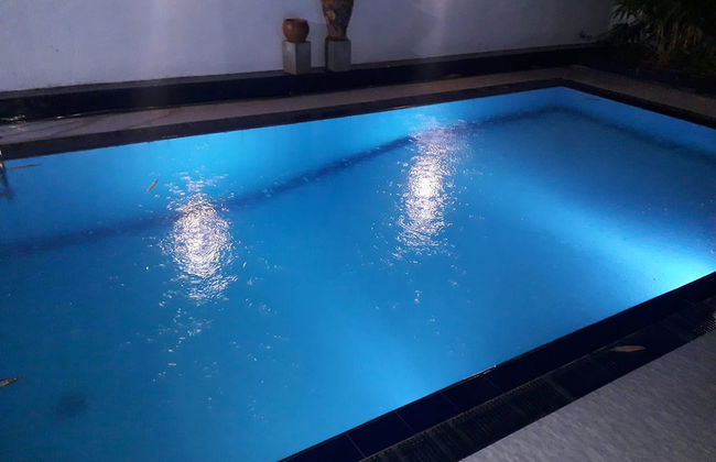 The triple bbb villa - Foto 1