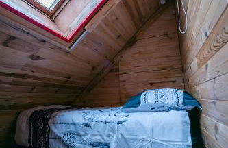 Chalet au coeur de l'Aubrac - Foto 16