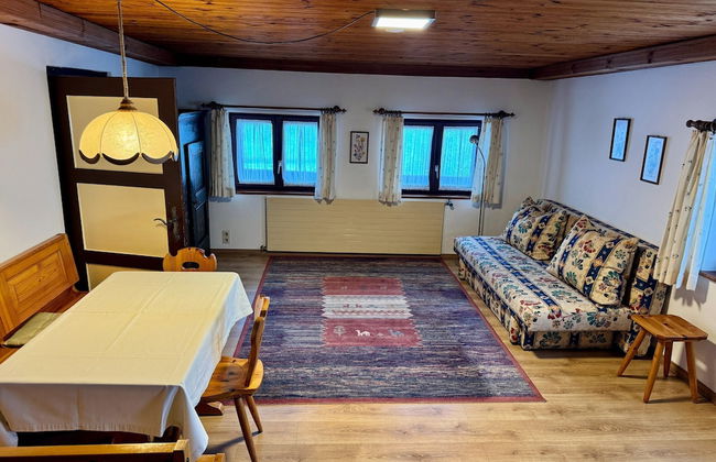 Farmhouse in Carinthia Near Afritzer See - Foto 28