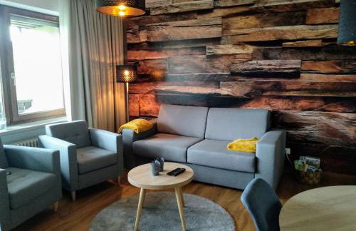 Ferienwohnung Fichtelzauber - Foto 1