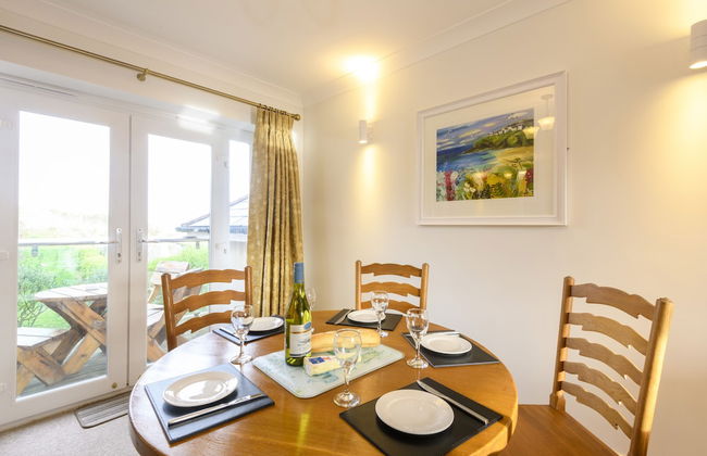 Porth Veor Villas & Apartments - Foto 32