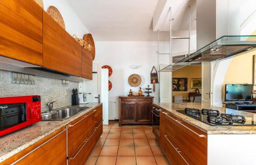 Lux Historic Villa Giardini, with private Pool SouthSardiniaHolidays - Foto 26