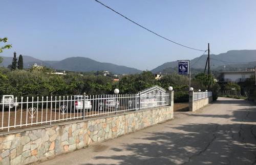 Leventis Apartments - Photo 35