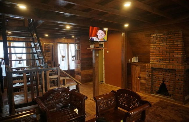 Siosar Paradise Resort and Restaurant - Foto 5