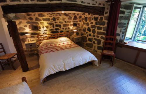 Les gîtes Estaou Treillo - Foto 15