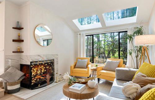 #Marbella Lane - Luxury Townhome 14 Min to Lumen - Foto 19