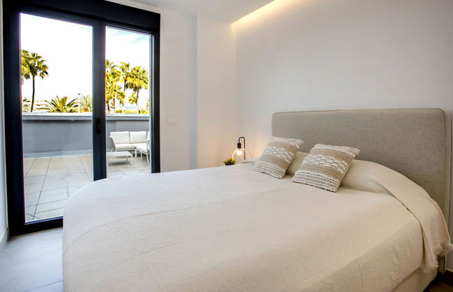 Golden Ray Sun - Foto 21