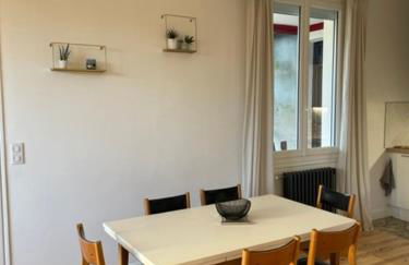 Maison rouge - Foto 16