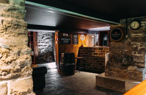 Stylish Loch Lomond lodge in stunning surroundings - Foto 36